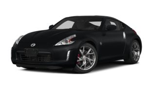 2015 Nissan 370Z